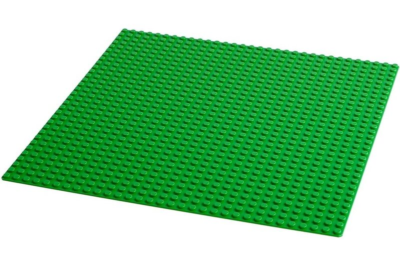 File:Classic Green 32x32 Baseplate.jpg